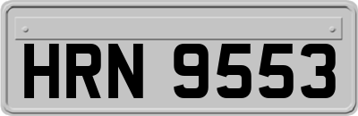 HRN9553