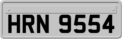 HRN9554