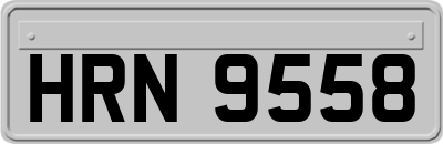 HRN9558