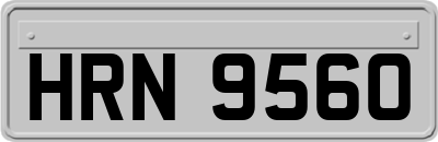 HRN9560