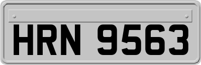 HRN9563