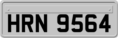 HRN9564