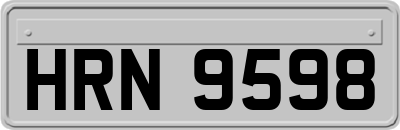 HRN9598