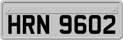 HRN9602
