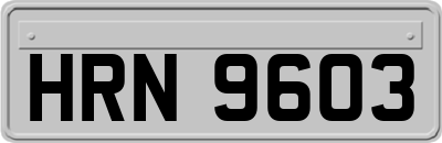 HRN9603