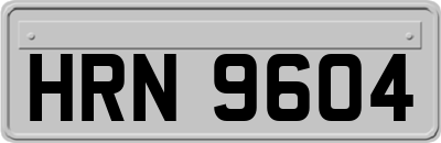 HRN9604