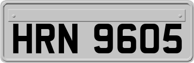 HRN9605