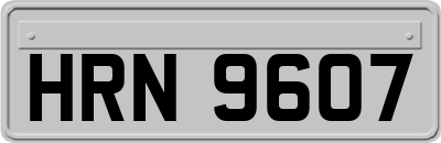 HRN9607