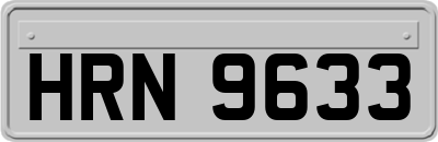 HRN9633
