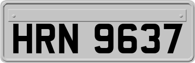 HRN9637