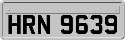 HRN9639