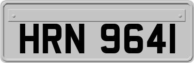 HRN9641