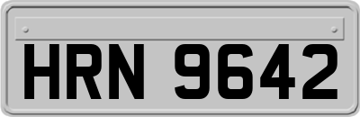 HRN9642