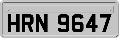 HRN9647