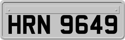 HRN9649