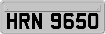 HRN9650