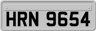 HRN9654