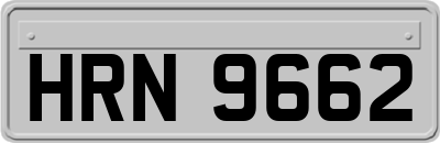 HRN9662