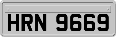HRN9669