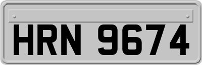 HRN9674