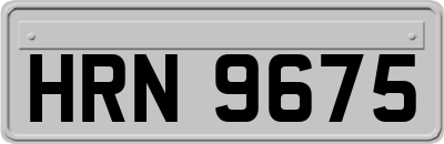 HRN9675