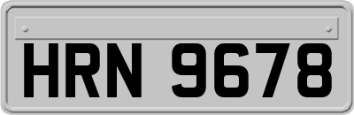 HRN9678