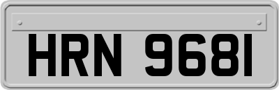 HRN9681