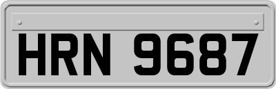 HRN9687