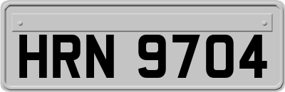 HRN9704