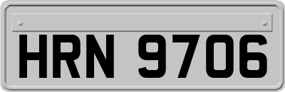 HRN9706