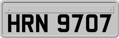HRN9707