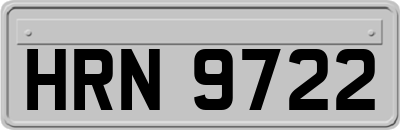 HRN9722