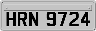 HRN9724