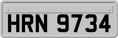 HRN9734