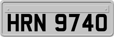 HRN9740