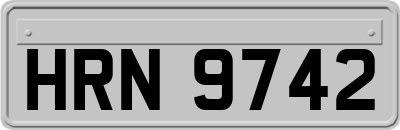 HRN9742