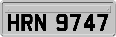 HRN9747