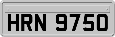 HRN9750