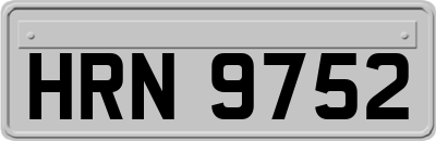 HRN9752