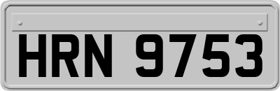HRN9753