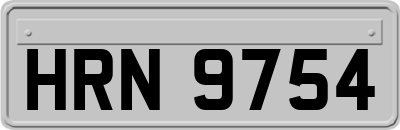 HRN9754