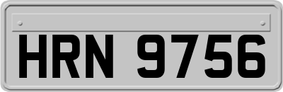 HRN9756