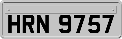 HRN9757