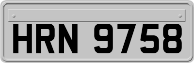 HRN9758