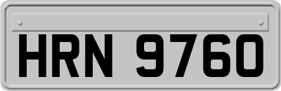 HRN9760