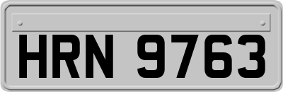 HRN9763