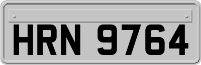 HRN9764