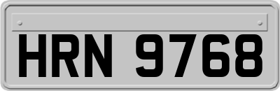 HRN9768