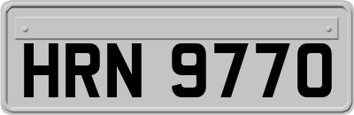 HRN9770