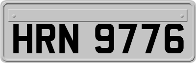 HRN9776